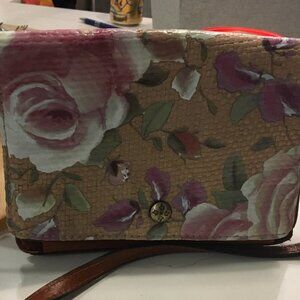 Patricia Nash Crossbody